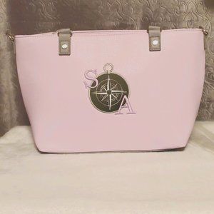Thirty-One Miles of Style purse NWT